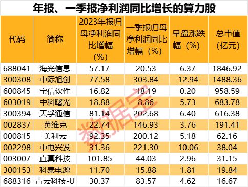 A股算力股大跌，实用释义、原因分析及落实策略