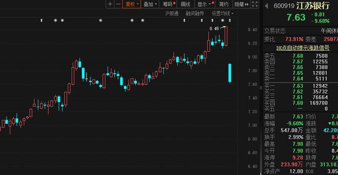 A股算力股大跌，实用释义、原因分析及落实策略