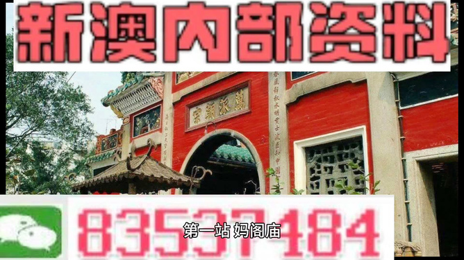 新澳门内部资料精准大全，精选解析与落实策略