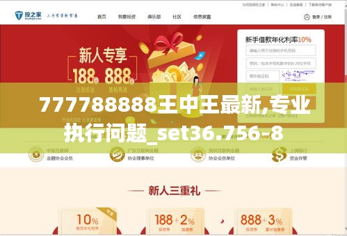 77777788888王中王精选解析解释落实，数字背后的深意与策略